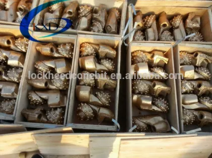 full sizes Roller palm/tricone bit palm