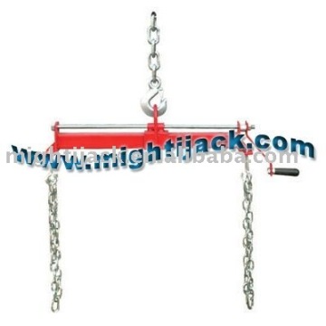 750 LB Load Leveler