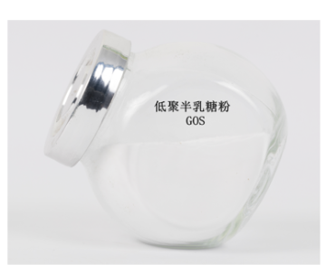 GOS: The Science-Backed Formulations