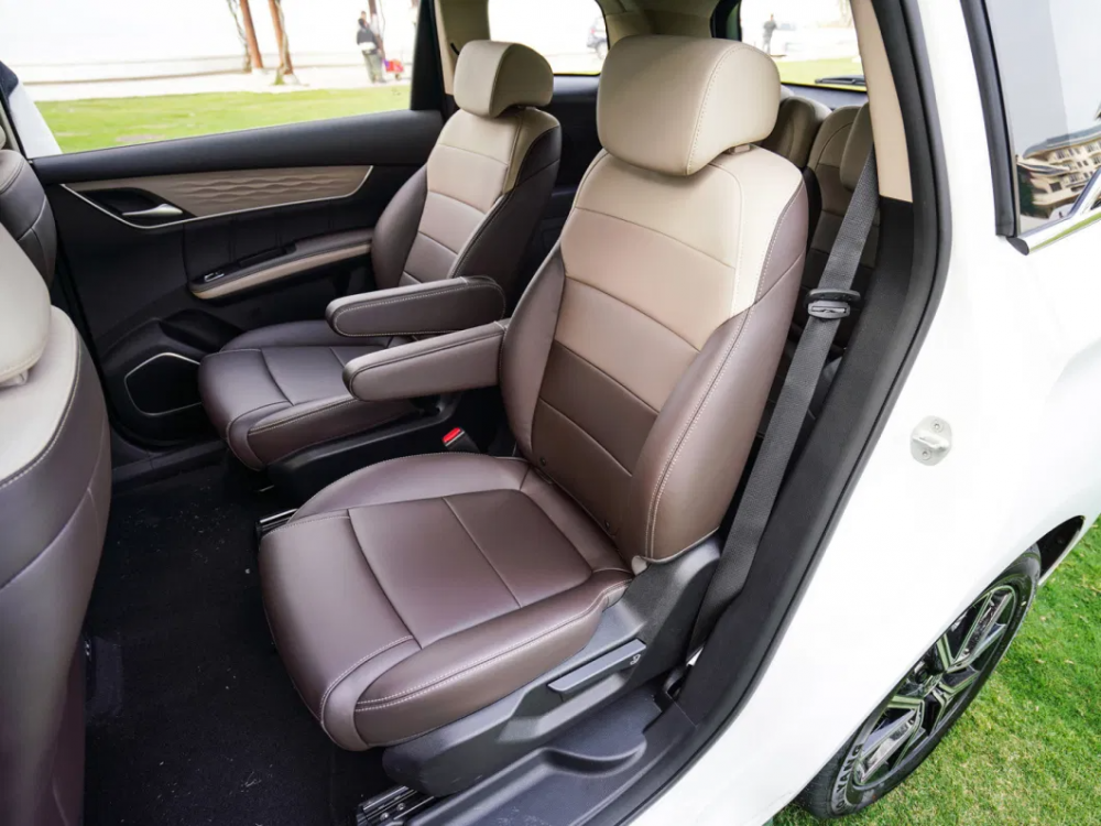 Byd Song Max Ev 6 Png