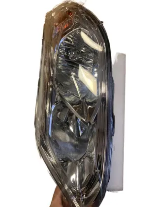Baojun 630 Headlights