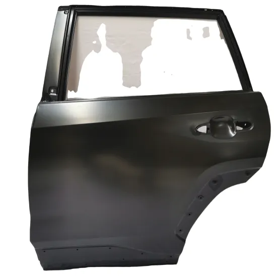 Factory Wholesale Metal Door Panel for Toyota Rav4 2019