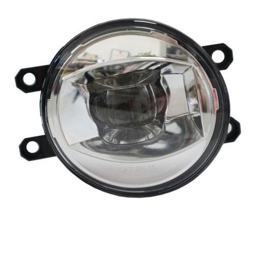 For Toyota Universal Super White light and Golden Yellow Car LED Fog Light
