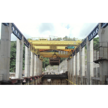 10t Overhead Crane price