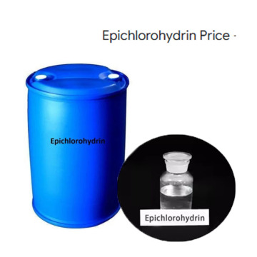 ECH Epichlorohydrin C3H5ClO Colorless Liquid CAS 106-89-8