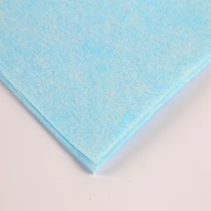 Air Conditioning Filter Fabric