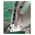 Horizontal pallet strapping machine TITAN