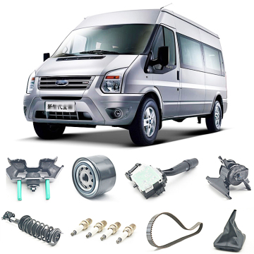 Factory Price Wholesale FORD Transit V348 Original Car Auto Spare Parts
