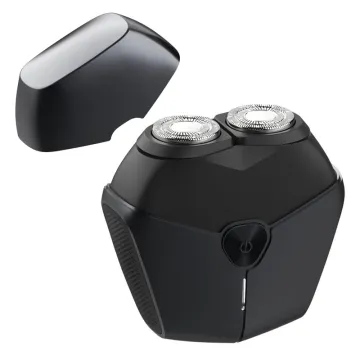 Portable Mini Electric Shaver for Travel