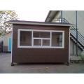 Sandwich Panel Prefab Home