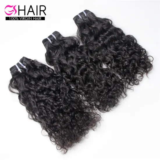 Wholesale Malaysian Human Virgin Hair Weft
