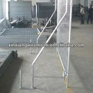 Australia temporary fence /removable fencing