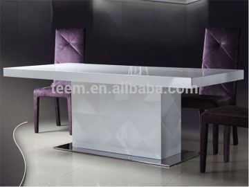 modern classical french style high end furniture for bedroom living room study room