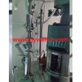 Hywell Supply Vertical Ribbon Vacuum Dryers