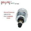 Phụ tùng tự động 4VBE34RW3 Van điện từ tắt A77753