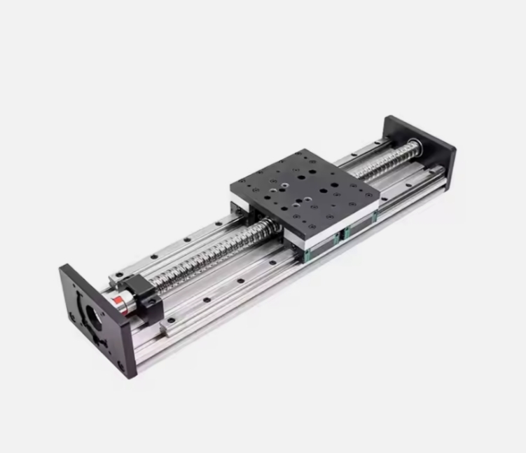 Slide Table Module for Single Axis Robots