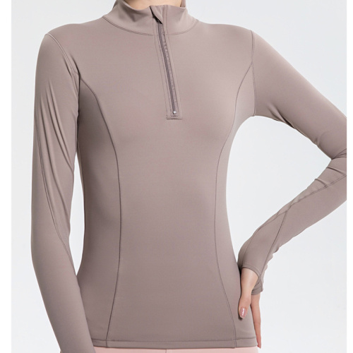 Horseback Riding Women Long Sleeve Tops