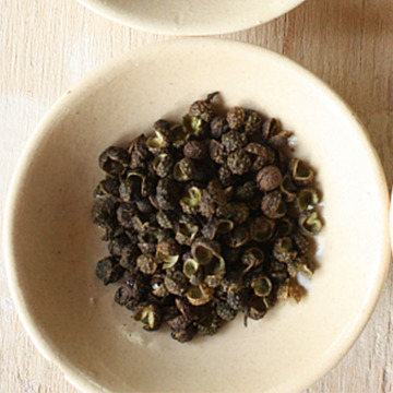 Sichuan Huajiao Red Green Pepper Sichuan Pepper Szechuan Pepper