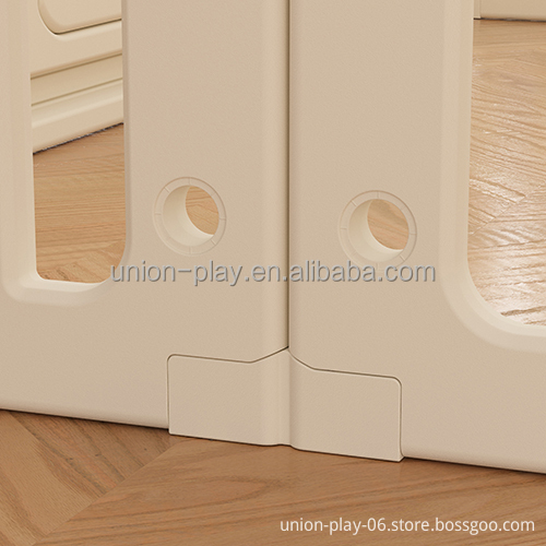 Comfortable Baby Playpen / Baby Travel Cot