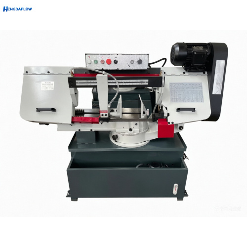 Sega per nastri metallici BS-1018R