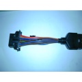 Aftermarket Car Head Unit Harness