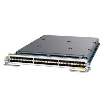 मूल ब्रांड नई A9K-48X10GE-1G-TR 48-पोर्ट 10GE/1GE लाइन कार्ड-पैकेट परिवहन अनुकूलित