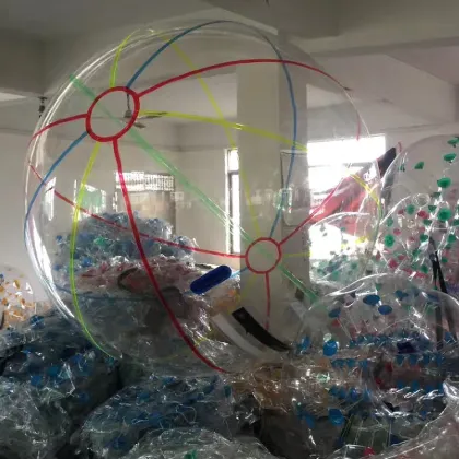 Inflatable Snow-Thickening Yubo Balls for Ski Resort Wholesale