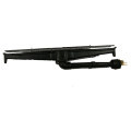 Cast Iron Gas Natural Gas Commercial IR Burner For Industry Oven