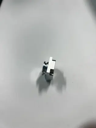 Mazak CNC Machining CNC Turning Milling Hardware Parts