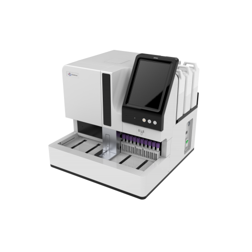 BH 60 High Performance Liquid Chromatography HbA1c