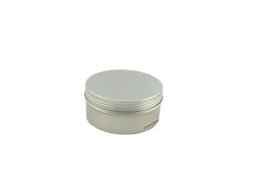 Aluminium box