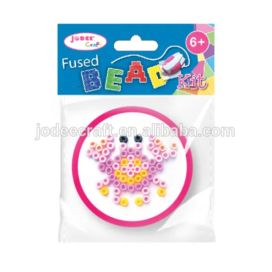 Hama beads ideas projects for kids