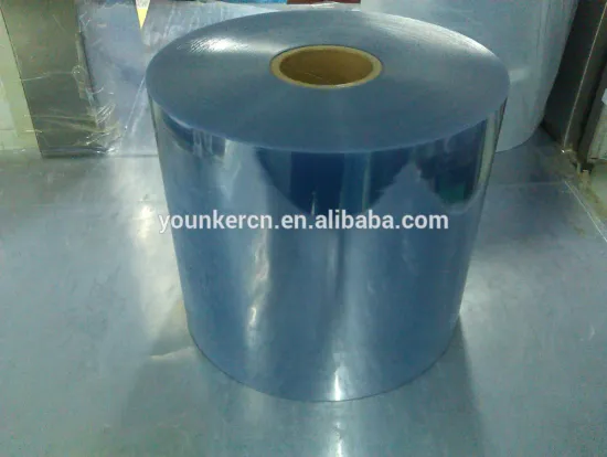 hard plastic packaging