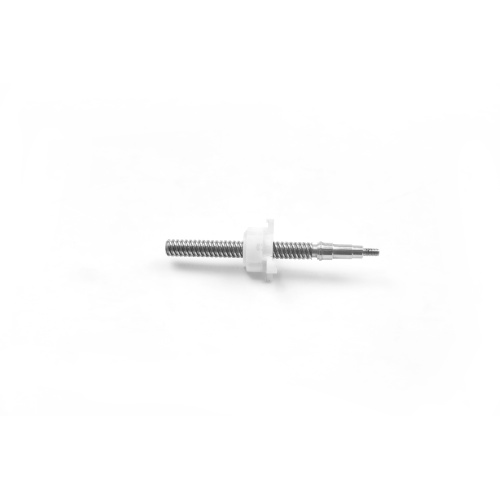 POM Nut 8mm Diameter Lead Screw lead 8mm