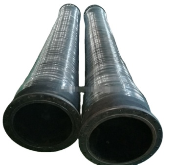 Offshore Floating 8 Inch Dredging Hose for Gold Mining
