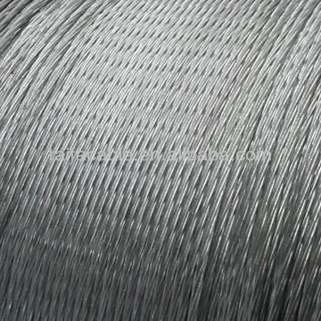 BARE CONDUCTOR AAC AAAC ACSR ACAR ACSS