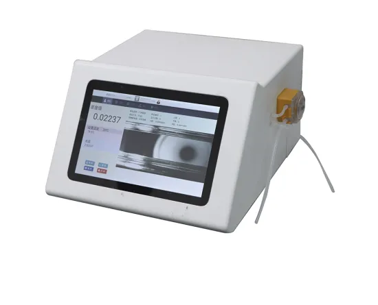 Factory Price Electronic Densimeter LiquiS Density Meter