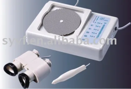 low vision/strabismus/myopia/Amblyopia Amblyopia treatment instrument