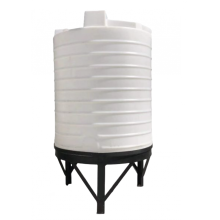 PE Bucket Raw Liquid Storage Tank