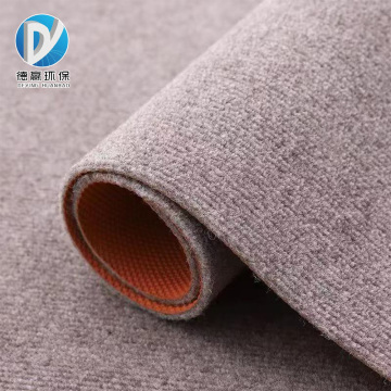 Coffee Stripe Non slip Carpet