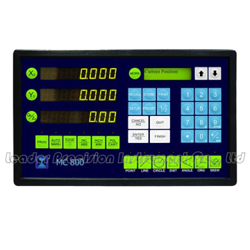 Digital Readout for Measuring Instrument (DC-3000)
