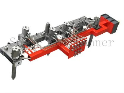 Hot runner system Manufacture,Hot Runner Company,Plastic Injection Molding Machine