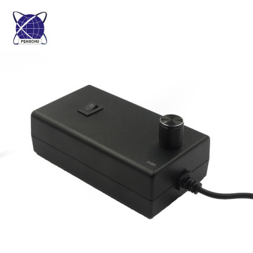 100-240V 3-12V 2A Adjustable AC Adapter