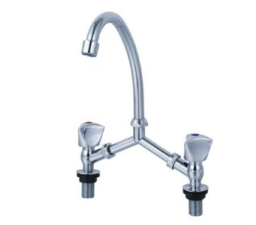 waterfall faucet wall mountMO-F-001