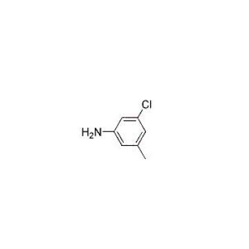 CAS 29027-20-1,3-Chloro-5-Methylaniline