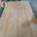 4MM Red Oak Veneer Plywood board