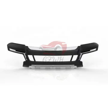 Car accessories front bumper guard for Ranger 2015-2022