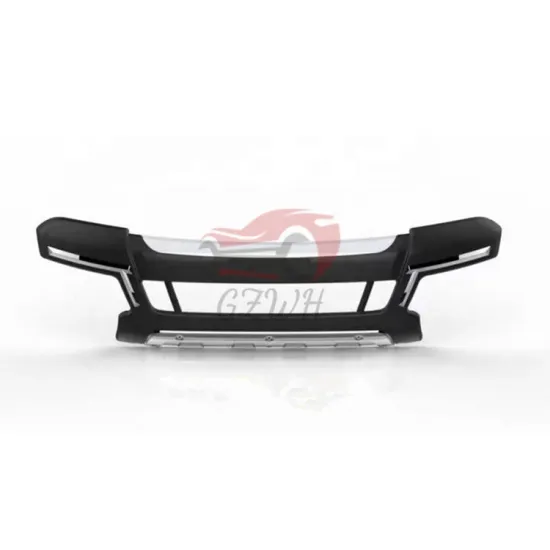 Car accessories front bumper guard for Ranger 2015-2022