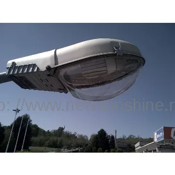 IP65 UL approved mogul base 80w led street light