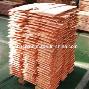 Copper Plate 99.9%/Copper Steel Plate 99.99%/Copper Cathode